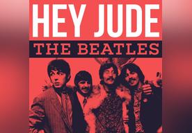 Hey Jude(The Beatles)