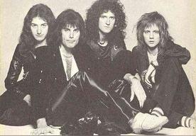Bohemian Rhapsody(Queen)